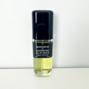 Monsieur de Givenchy Eau de Toilette